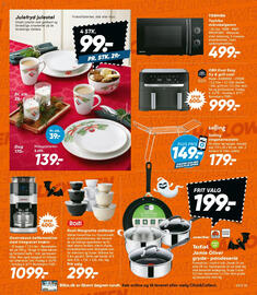 Bilka tilbudsavis uge 43 Side 25