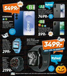 Bilka tilbudsavis uge 43 Side 28