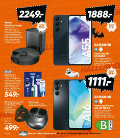 Bilka tilbudsavis uge 43 Side 29