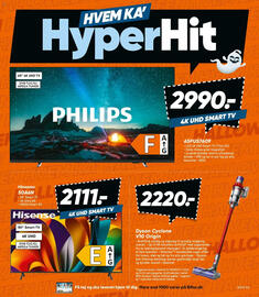 Bilka tilbudsavis uge 43 Side 3