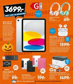 Bilka tilbudsavis uge 43 Side 30