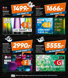 Bilka tilbudsavis uge 43 Side 31