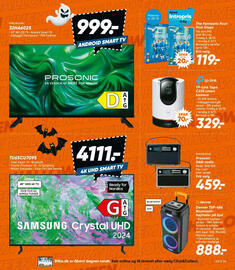 Bilka tilbudsavis uge 43 Side 32