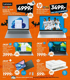 Bilka tilbudsavis uge 43 Side 33