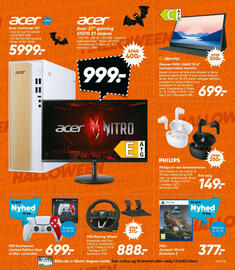 Bilka tilbudsavis uge 43 Side 34