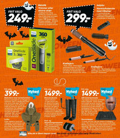 Bilka tilbudsavis uge 43 Side 35