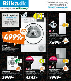Bilka tilbudsavis uge 43 Side 37