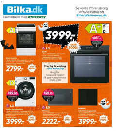 Bilka tilbudsavis uge 43 Side 38