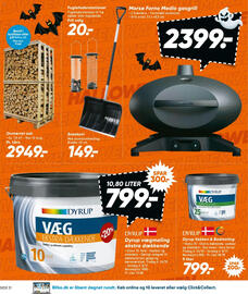 Bilka tilbudsavis uge 43 Side 39
