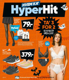 Bilka tilbudsavis uge 43 Side 4