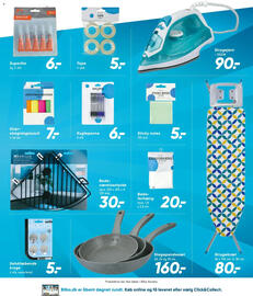 Bilka tilbudsavis uge 43 Side 41
