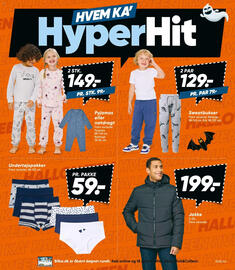 Bilka tilbudsavis uge 43 Side 5
