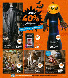 Bilka tilbudsavis uge 43 Side 7