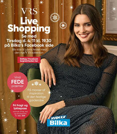 Bilka tilbudsavis uge 43 Side 9
