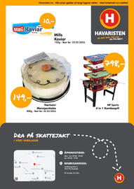 Havaristen kundeavis uke 43 Side 4