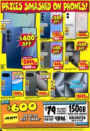 JB Hi-Fi catalogue Page 10