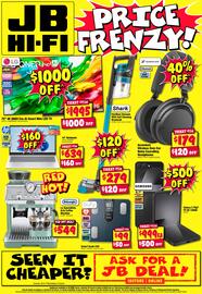JB Hi-Fi catalogue Page 16