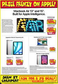 JB Hi-Fi catalogue Page 2