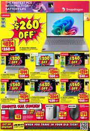 JB Hi-Fi catalogue Page 3