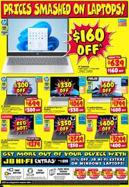 JB Hi-Fi catalogue Page 4