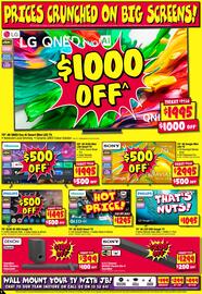 JB Hi-Fi catalogue Page 6