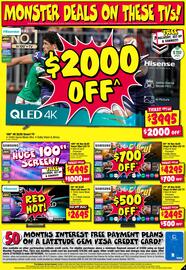 JB Hi-Fi catalogue Page 7