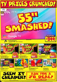 JB Hi-Fi catalogue Page 8