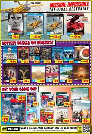 JB Hi-Fi catalogue Page 9