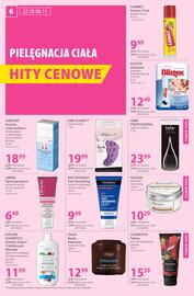 Hebe gazetka Strona 6