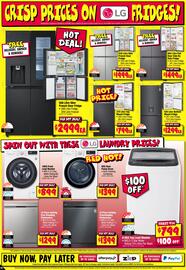 JB Hi-Fi catalogue Page 10