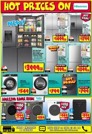 JB Hi-Fi catalogue Page 12