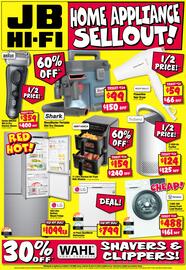 JB Hi-Fi catalogue Page 16
