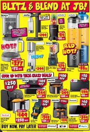 JB Hi-Fi catalogue Page 4