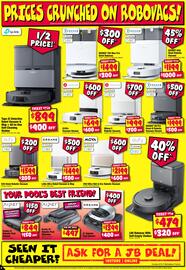 JB Hi-Fi catalogue Page 6