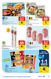 Carrefour folder Pagina 11