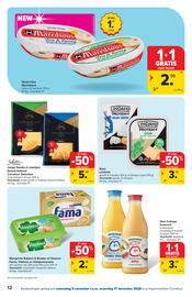 Carrefour folder Pagina 12