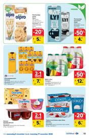 Carrefour folder Pagina 13