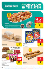 Carrefour folder Pagina 14