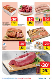 Carrefour folder Pagina 19