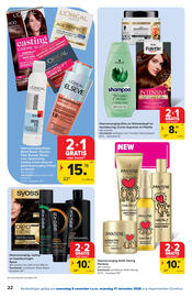 Carrefour folder Pagina 22
