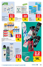 Carrefour folder Pagina 23