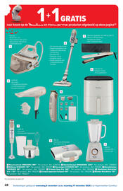 Carrefour folder Pagina 28