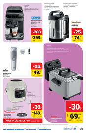 Carrefour folder Pagina 29