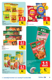 Carrefour folder Pagina 3