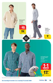 Carrefour folder Pagina 35