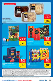 Carrefour folder Pagina 49