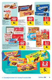 Carrefour folder Pagina 5