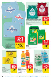 Carrefour folder Pagina 8