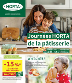Horta folder Pagina 1