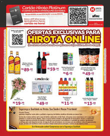 Catálogo Hirota Food Supermercado Página 5